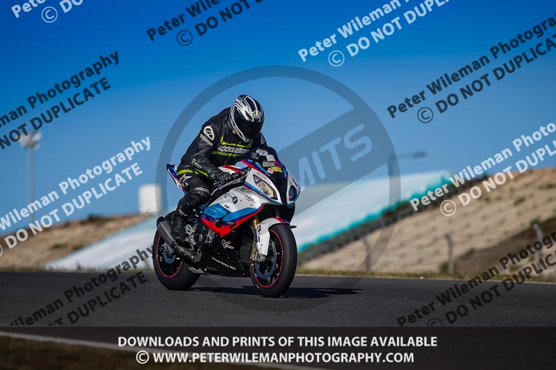 motorbikes;no limits;november 2019;peter wileman photography;portimao;portugal;trackday digital images